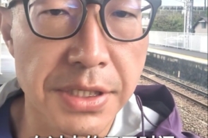 于嘉曬送別男籃Vlog：我就盼著中國籃球好 希望未來他們好起來