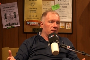 斯科爾斯:夏窗引援根本沒讓曼聯變強 卡里克私下肯定覺得被辜負了