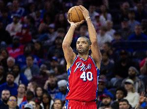 NBA官方祝賀巴圖姆退役：21載職業生涯&18個賽季征戰NBA 恭喜