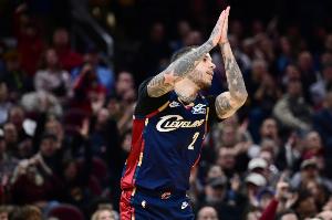 朗佐·鮑爾暗示退役：我已為籃球傾盡所有 很感激能在NBA效力9年