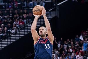NBA官方祝福巴圖姆：21年職業生涯實打實的硬核成就 退役快樂！