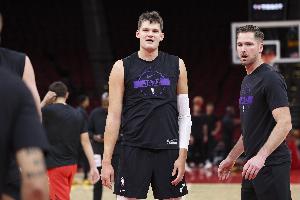 MacMahon：凱斯勒上賽季打了5場排名卻升了25位 這就是湖人優勢