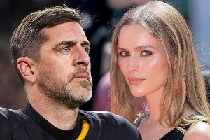 NFL前男友稱從未愛過！雄鹿千金曬美照回應：正好拿八卦宣傳新片