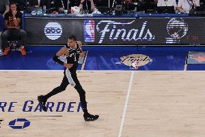 Windhorst：我預測文班將成為ESPN百大球星之首 他自己也這么認為