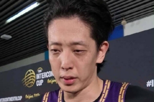 沈梓捷談博卡青年：我在籃下沒啥機會 深刻感受到隊伍間的差距