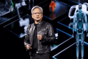 黃仁勛解釋每天穿皮衣：少做一些決定，精力集中在真正重要的事項