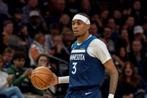 Slater：麥克丹尼爾斯ESPN排名第56太低 他完全可以排到30名出頭