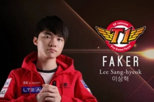 外網對比巔峰Faker與左右手：游戲進步太快，放現在不如很多人