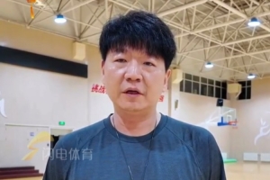 送祝福啦！山東男籃全隊錄視頻祝福球迷們中秋快樂
