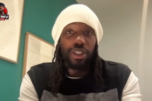 貝弗利：NBA球員很快就會接管1V1比賽 現有野球手的好日子不多了