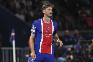 法比安談金球獎(jiǎng)：我贏得的冠軍頭銜最多，但造勢的事留給別人吧