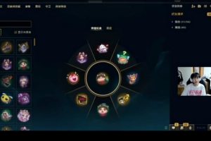 knight：我的生死局差在哪，這么多冠軍，只是關鍵的確實有點倒霉
