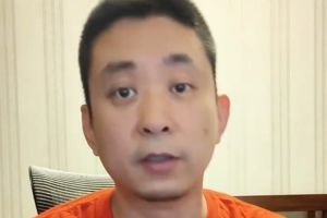 解說：如果能打進(jìn)西部半決賽 那新賽季對(duì)火箭來說就是成功的