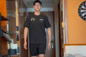 歡迎嘉義正式加入北控男籃超大家庭！