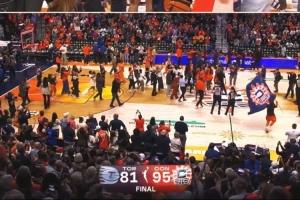 WNBA太陽打完在康涅狄格的最后一戰 下賽季將搬遷至休斯敦