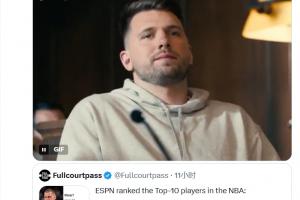 ESPN將約基奇排第1！湖媒：約基奇公關團隊不得了 他不是世界最佳