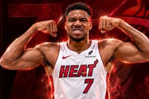 『吧友評選』NBA新賽季No.5球星：揚尼斯·阿德托昆博