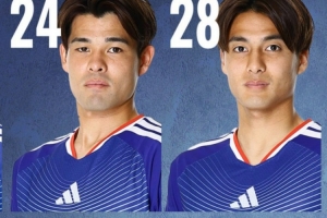 佐野海舟談兄弟一起首發：賽前溝通過該怎么踢，我們相互激勵