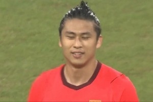 今日趣圖：難道說，足籃乒羽最爭氣的會是男足？