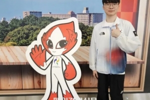Faker：身體狀況非常好，正在努力去適應(yīng)比賽時間
