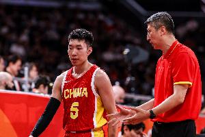 媒體人：中國籃協也該沉下心來尊重競技規律、規避急功近利了