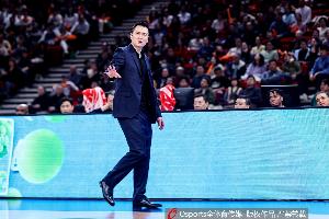 上賽季CBA聯賽+杯賽冠軍！上海男籃FIBA洲際杯不敵北控 苦吞3連敗