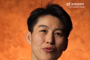 將與席爾瓦爭冠！UFC王聰：本來想打舍甫琴科，但也沒關系
