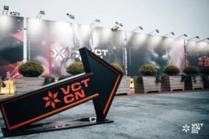 持續(xù)低迷！VCT CN賽區(qū)自25冠軍賽后第三次小局6連敗開局