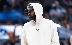 歐文：我需要為自己證明可以做到更偉大的事情 不是為了任何人