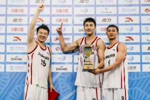 2026年超三聯賽無錫賽區決賽 上海橫沙譽民擊敗上海久事問鼎無錫