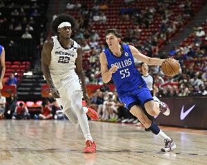 德拉雷亞：在歐洲歷練兩年才來NBA 我已經(jīng)做好了心理和技術(shù)準備