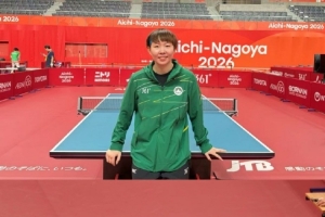 朱雨玲：如果我再年輕五歲就好了，我知道這種假設是不甘心