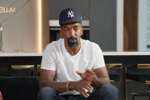 JR：我駕車釀禍致好友身亡入獄服刑 籃圈僅2人探視讓我看清冷暖