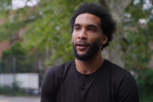 奇才尚帕尼：曾在G聯(lián)盟苦等機(jī)會 每年有60個新人進(jìn)NBA&有60人離開