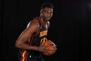 官方：尼克斯與當特和阿金斯簽下Exhibit 10合同 隨后裁掉阿金斯