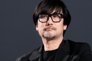 曝小島秀夫新作預(yù)算4億美元 直接嚇跑索尼