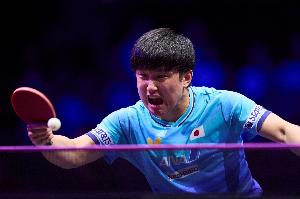 高開低走！日本隊亞運乒乓球連續五項折戟，僅女雙保留奪冠希望