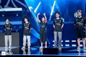 LVG晉級(jí)概率跌至30%！XPL洛陽(yáng)站取消 LVG晉級(jí)形式不樂(lè)觀