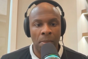 海伍德：如今NBA訓練營太輕松 球員缺乏實戰準備反而更容易受傷