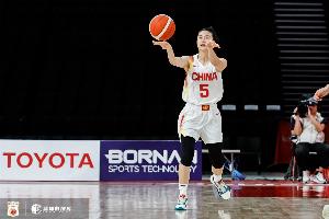 為什么亞運會三人女籃、五人女籃都完??！