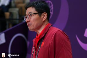 楊毅：郭振明真冤 沒犯政治錯誤但國家隊崩盤要背鍋 估計晉升無望