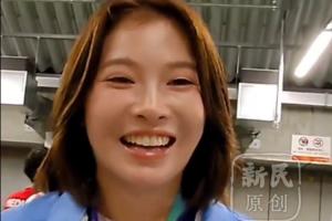 吳艷妮：有些媒體挺為我招黑的，但是沒關系，黑紅也是紅