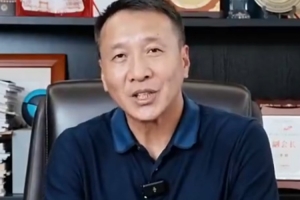 李群：中國男籃如何選帥？本土教練培養的關鍵在機制