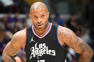 塔克談NBA82場(chǎng)常規(guī)賽：聽(tīng)起來(lái)很瘋狂 但每天都在實(shí)現(xiàn)自己的夢(mèng)想