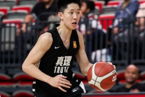 當驢使！媒體人吐槽：張宇辰這都打的啥比賽 他可確定要去美高了