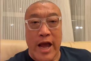 馬健：中國籃球還在吃10年前的老本 要想緩過來至少5年打底