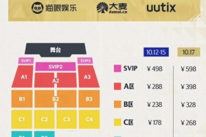 德杯國際賽票價公開：118~598元，可以跟選手擊掌+賽事紀念品