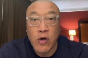 馬健：活塞立場一直是想用非頂薪長期留住杜倫 就怕明夏白白失去