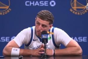 波杰姆知道說大話不對了：閉嘴好好打球 讓表現替我說話是更好的