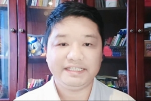 媒體人：男籃主力00后國青成績不理想 在成年國家隊難亮眼也正常